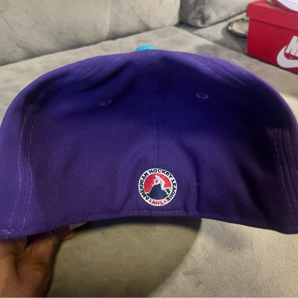 New Era Fitted Cap Size 8 brand new - Picture 2 of 3